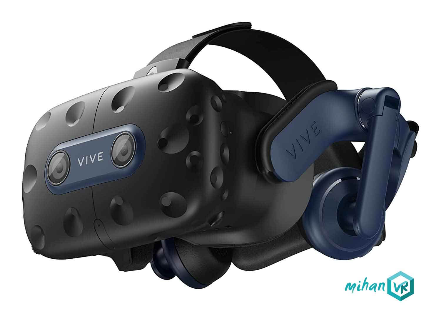 هدست واقعیت مجازی htc vive pro 2 full kit