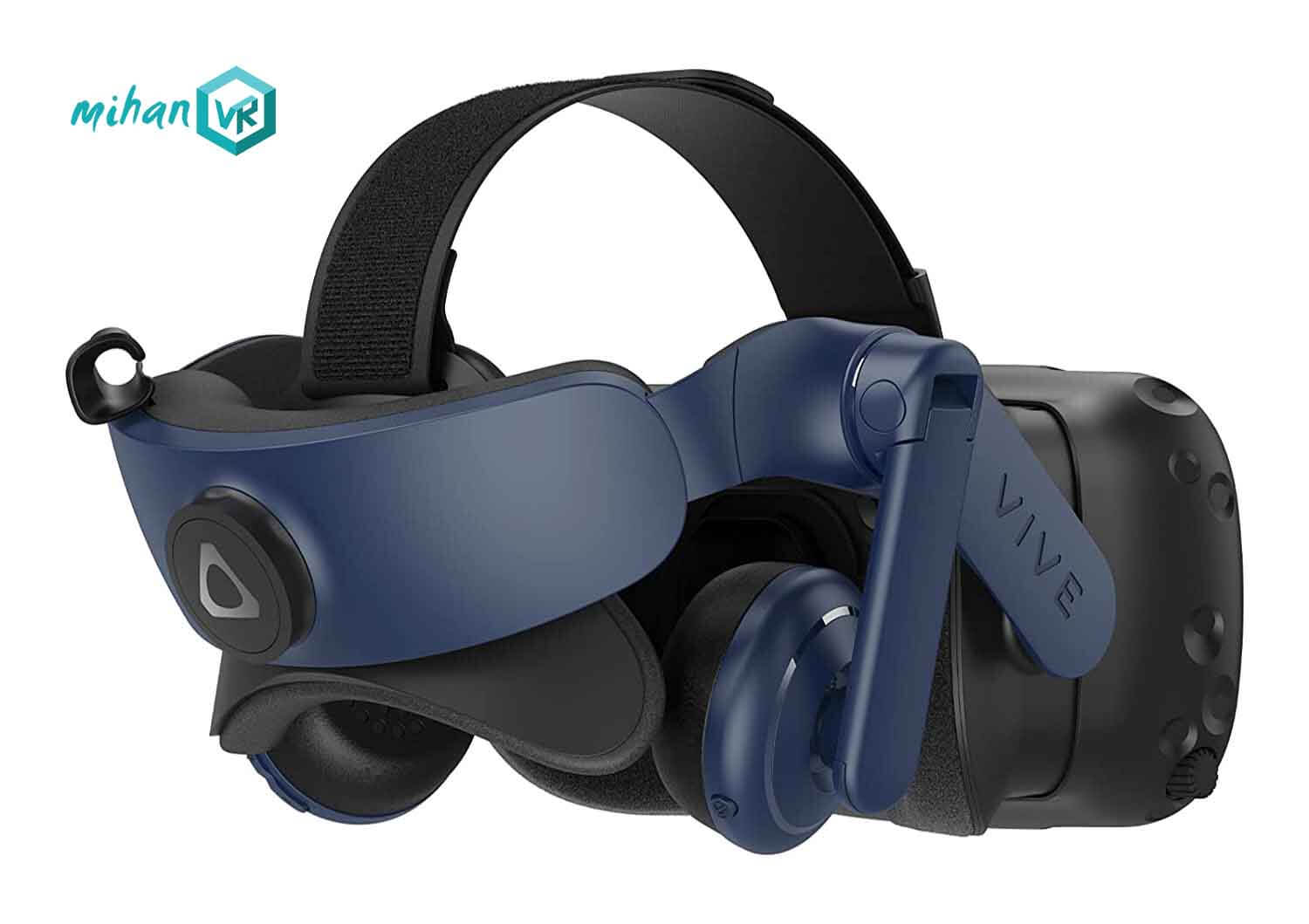 هدست واقعیت مجازی htc vive pro 2 full kit
