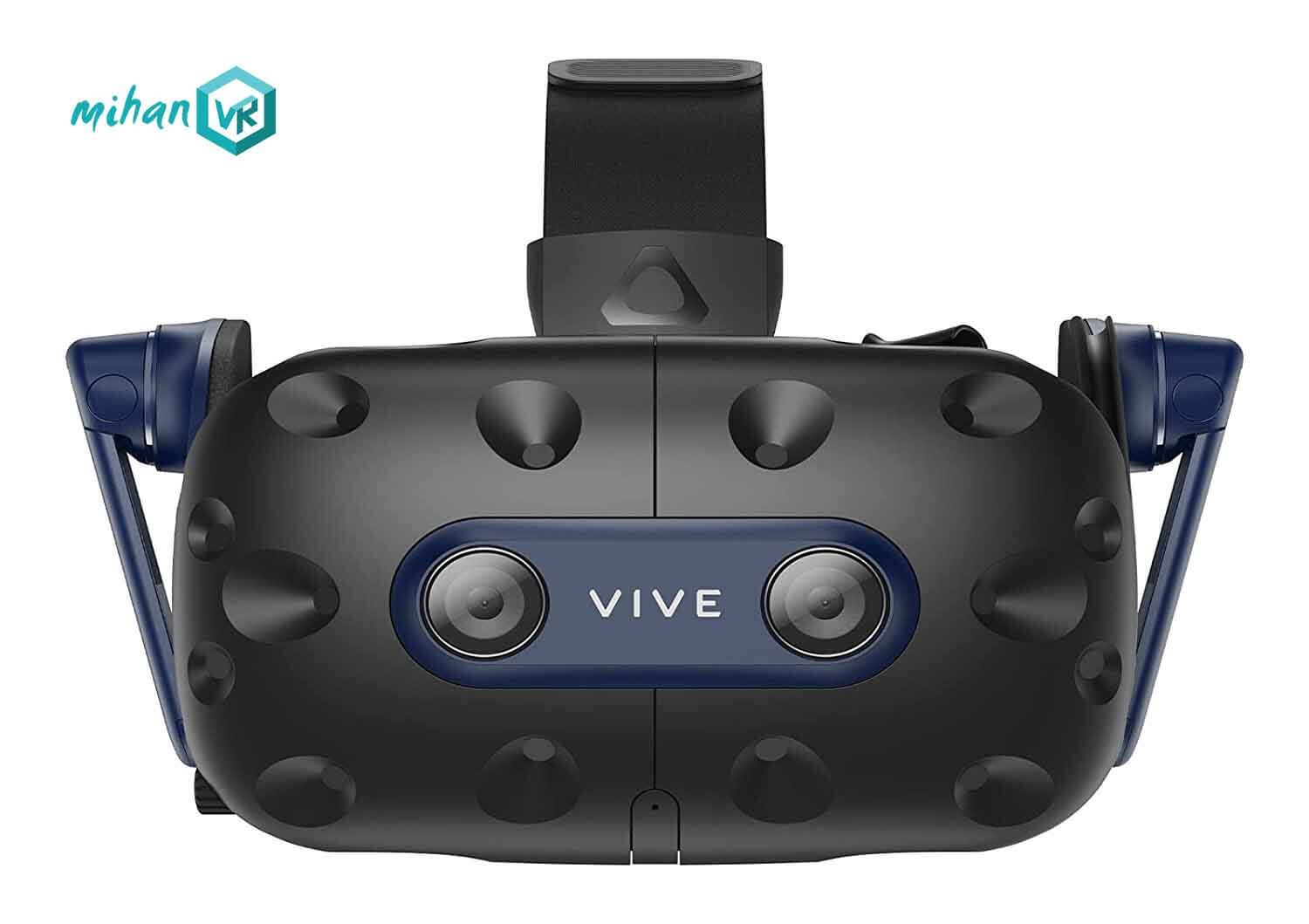 هدست واقعیت مجازی htc vive pro 2 full kit