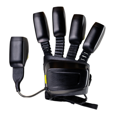 دستکش واقعیت مجازی Weart TouchDIVER Pro gloves