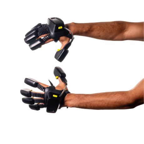 دستکش واقعیت مجازی Weart TouchDIVER Pro gloves