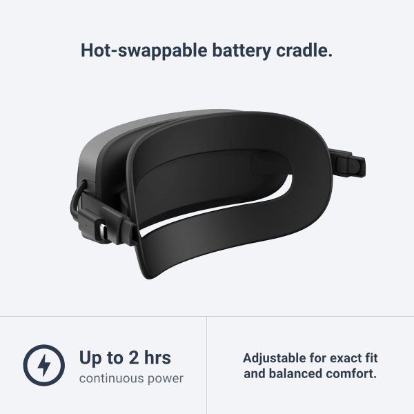 هدست واقعیت مجازی HTC vive XR Elite