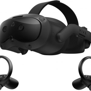 هدست واقعیت مجازی اچ تی سی وایو فوکس ویژن htc vive focus vision