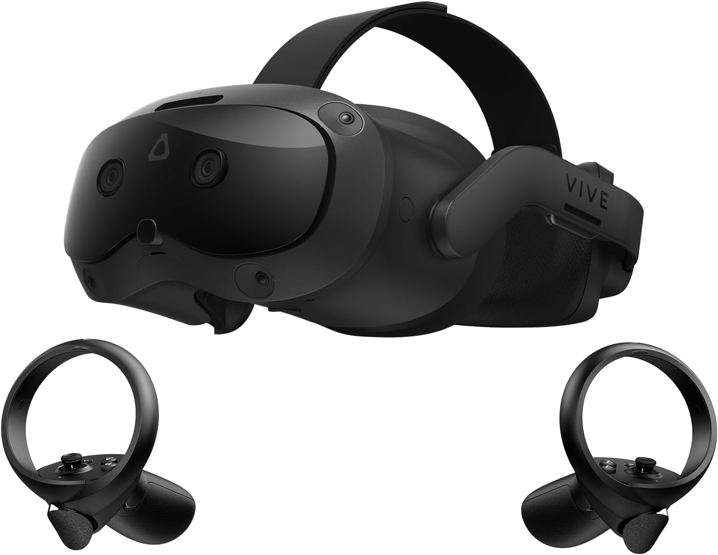 هدست واقعیت مجازی اچ تی سی وایو فوکس ویژن htc vive focus vision