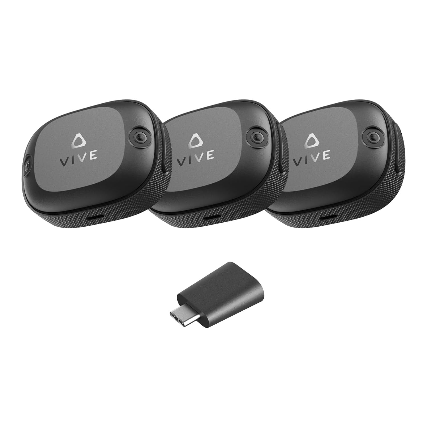 وایو ترکر HTC Vive Ultimate Tracker 3 Pack + Dongle