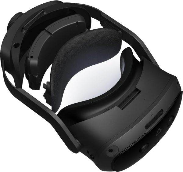 هدست واقعیت مجازی اچ تی سی وایو فوکس ویژن htc vive focus vision