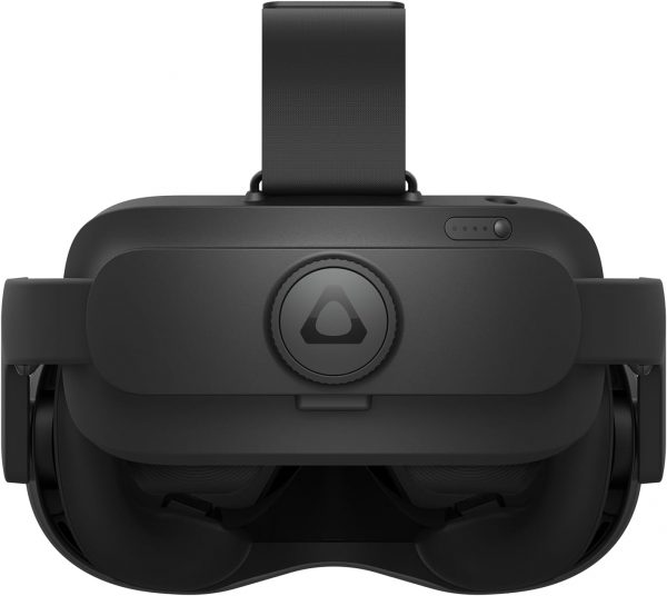 هدست واقعیت مجازی اچ تی سی وایو فوکس ویژن htc vive focus vision