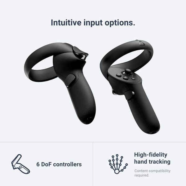 هدست واقعیت مجازی HTC vive XR Elite