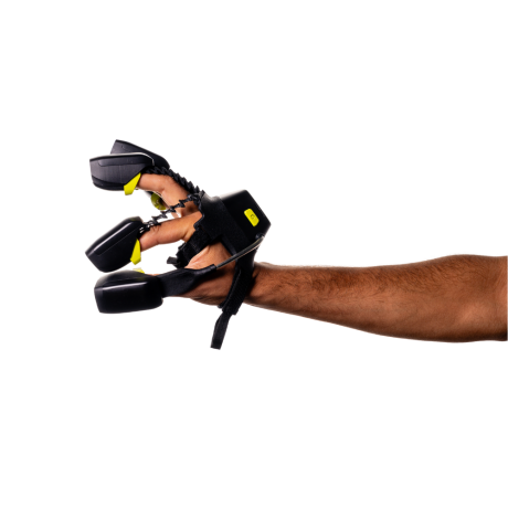 دستکش واقعیت مجازی Weart TouchDIVER Pro gloves