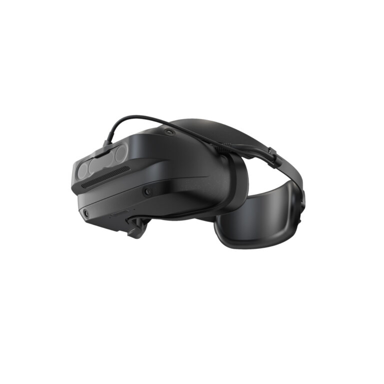 هدست واقعیت مجازی دیپون DPVR E4 ARC