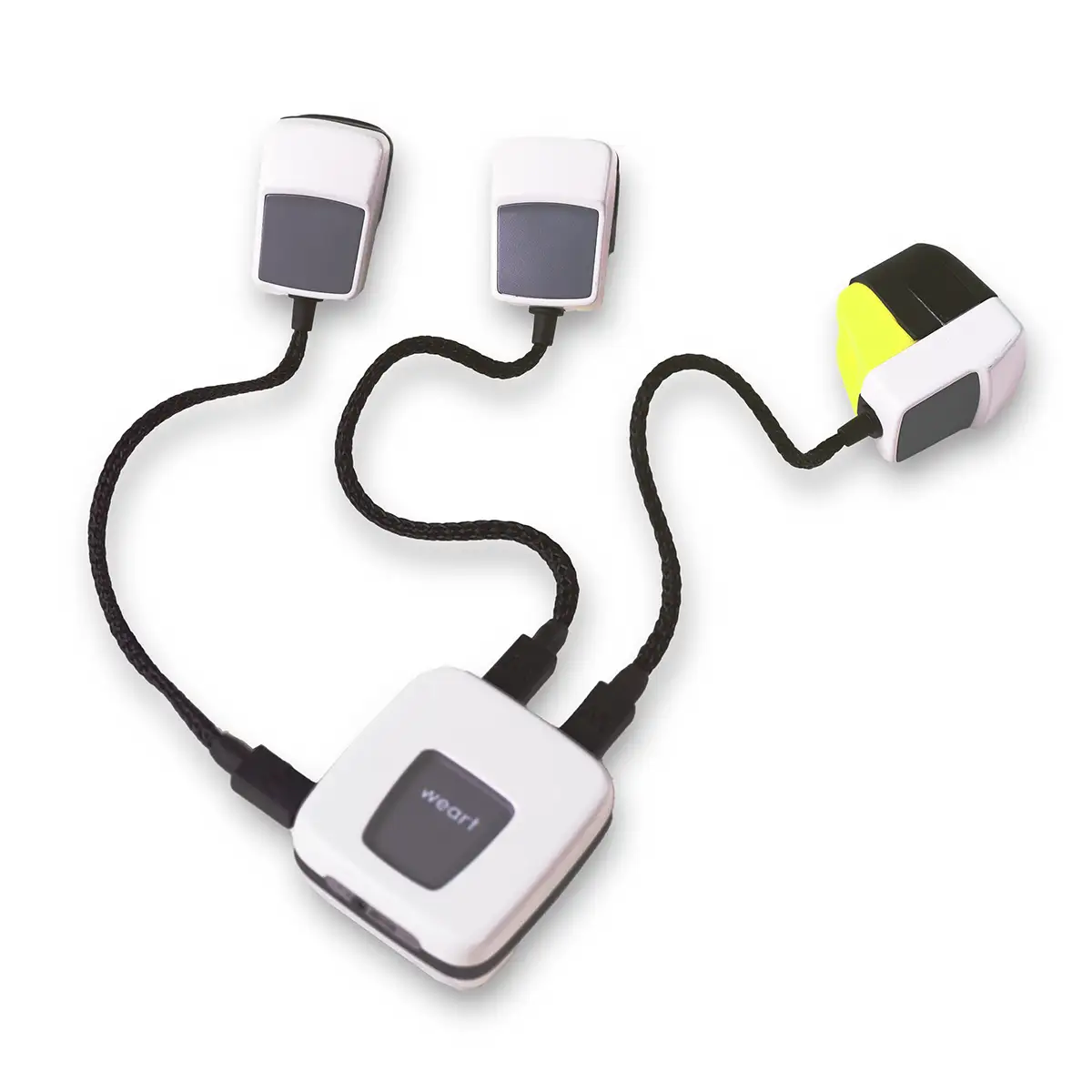 دستکش واقعیت مجازی Weart TouchDIVER G1