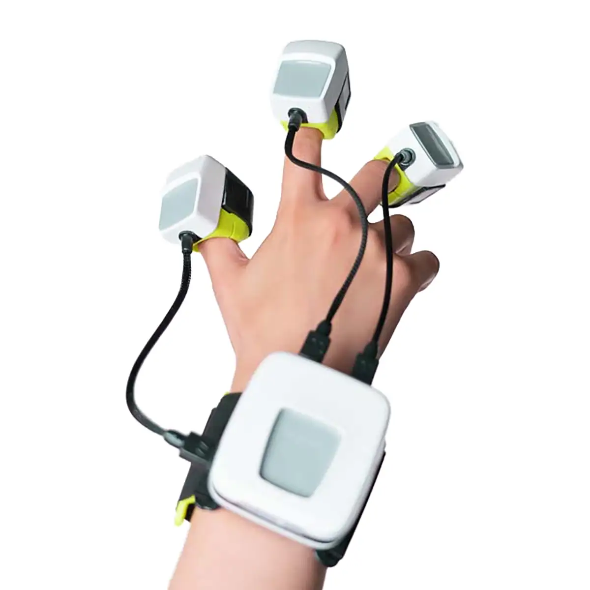 دستکش واقعیت مجازی Weart TouchDIVER G1