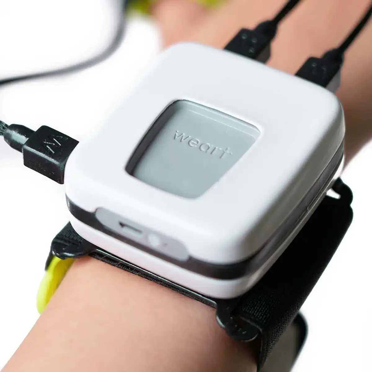 دستکش واقعیت مجازی Weart TouchDIVER G1