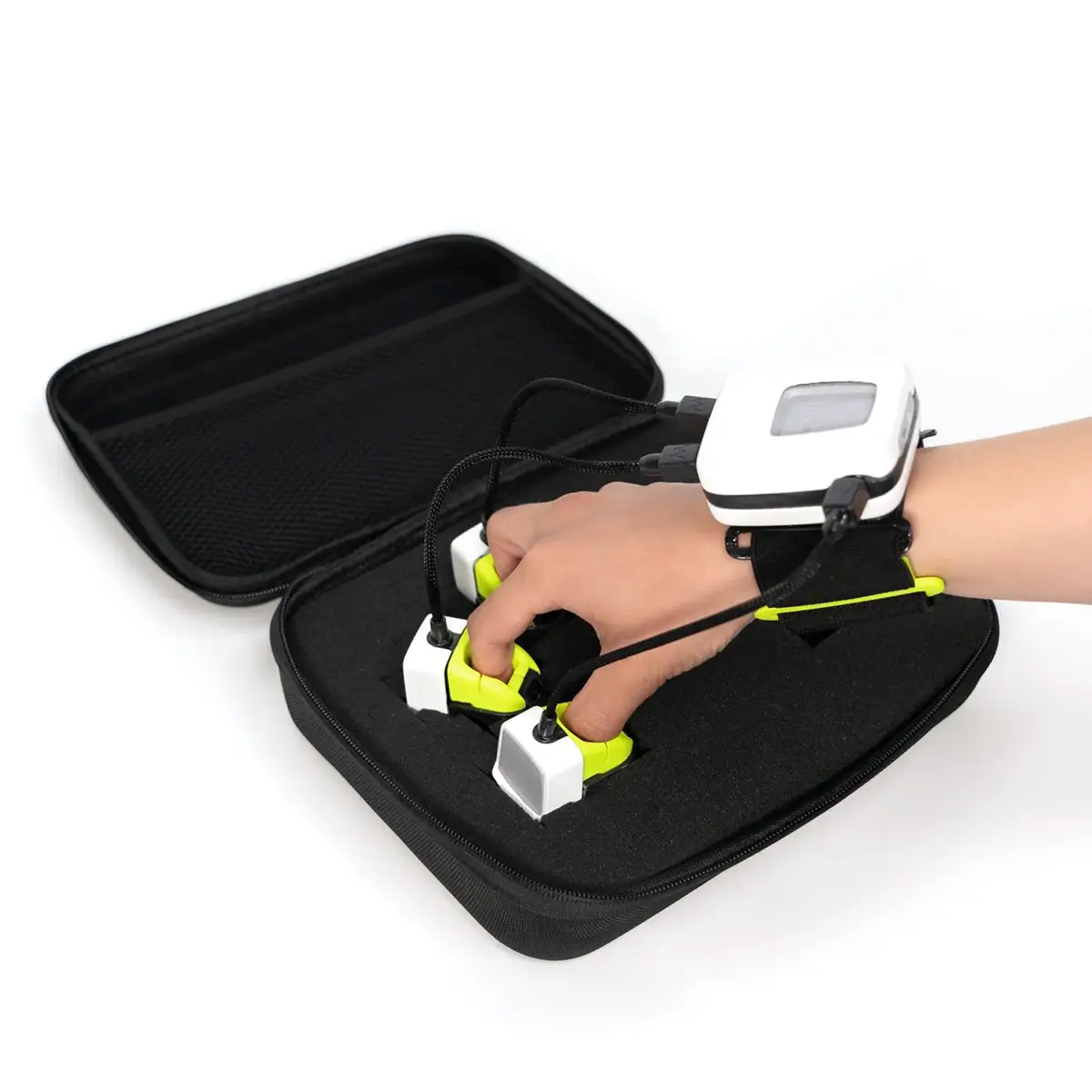 دستکش واقعیت مجازی Weart TouchDIVER G1