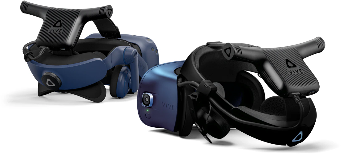 آداپتور وایرلس عینک واقعیت مجازی اچ تی سی وایو HTC VIVE Wireless Adapter Full Pack